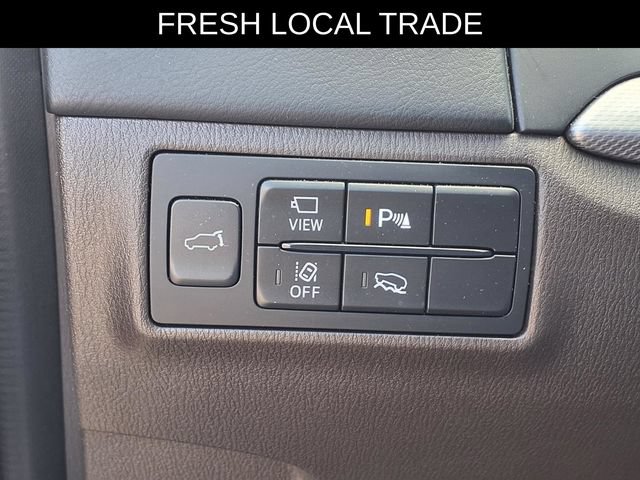 Used 2021 MAZDA CX-9 Signature AWD/4WD image 14