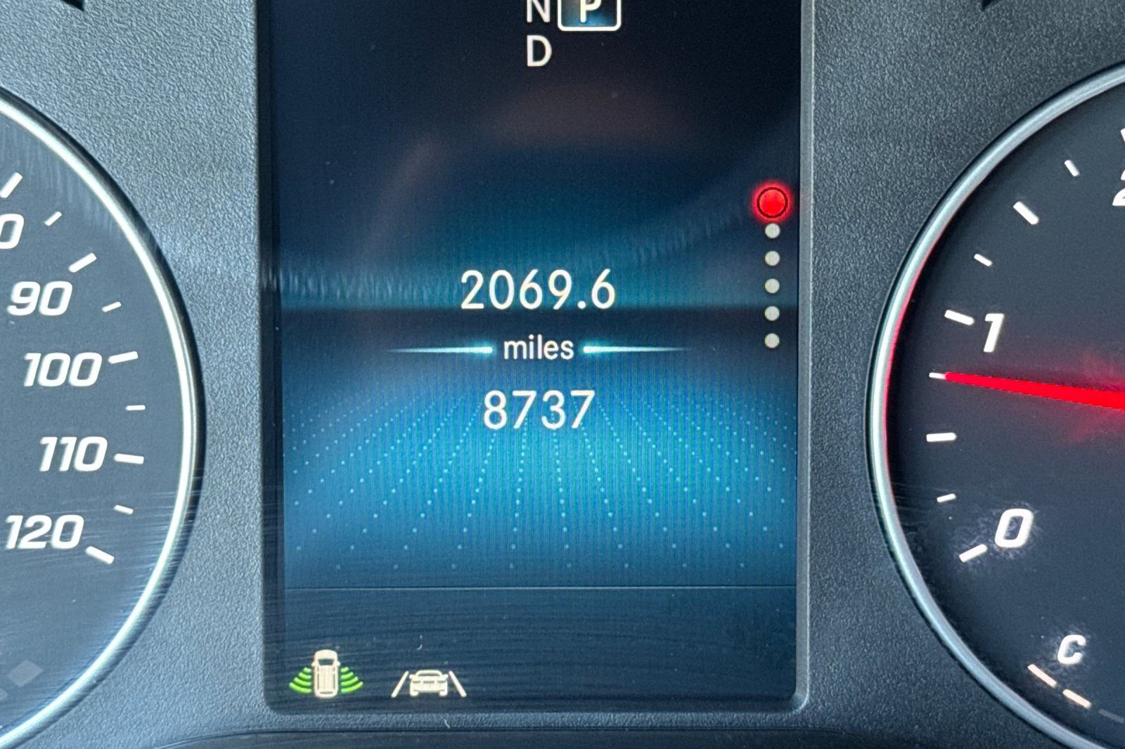 Used 2024 Mercedes-Benz Sprinter 2500 image 30