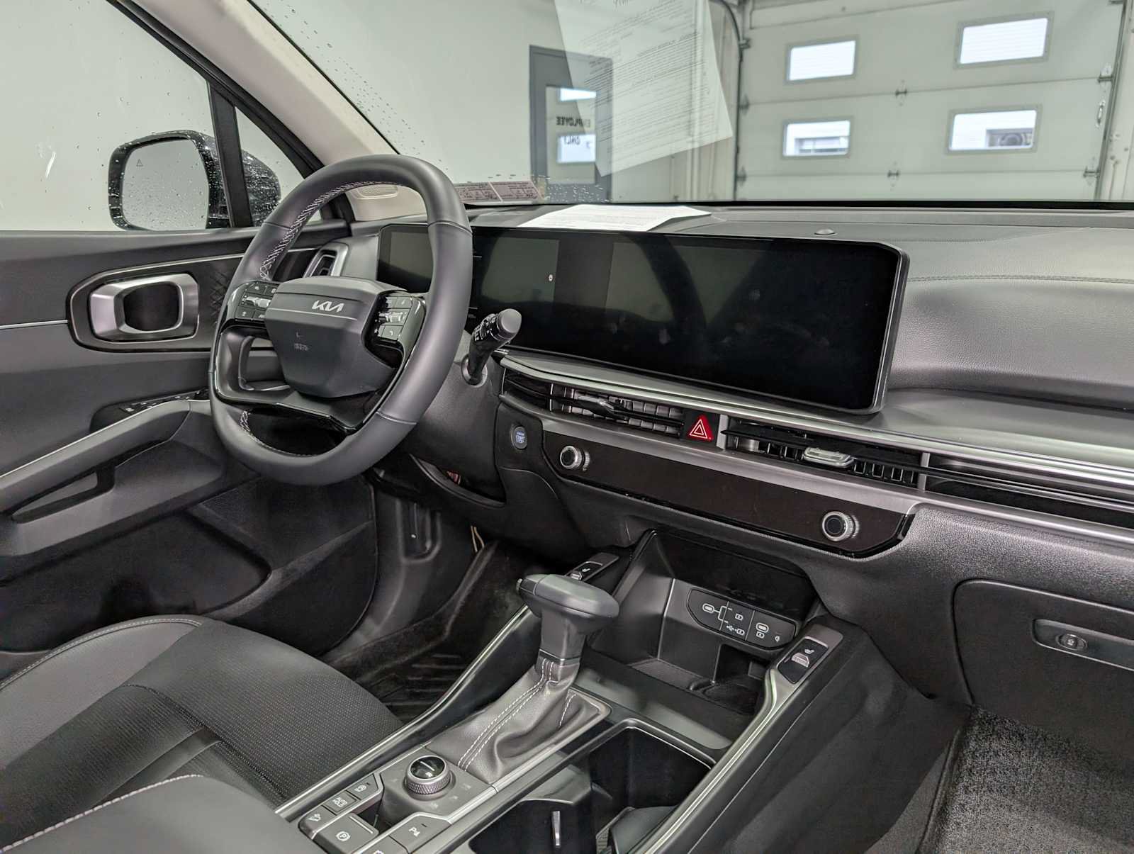 Certified 2026 Kia Sorento EX AWD/4WD image 44