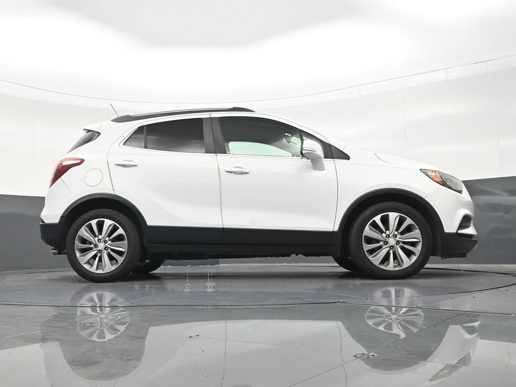 Used 2019 Buick Encore Preferred FWD image 28