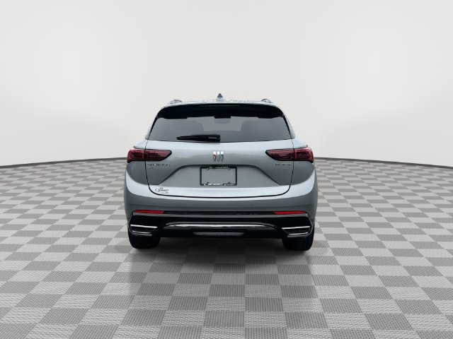 Certified 2025 Buick Envision Sport Touring AWD/4WD image 10
