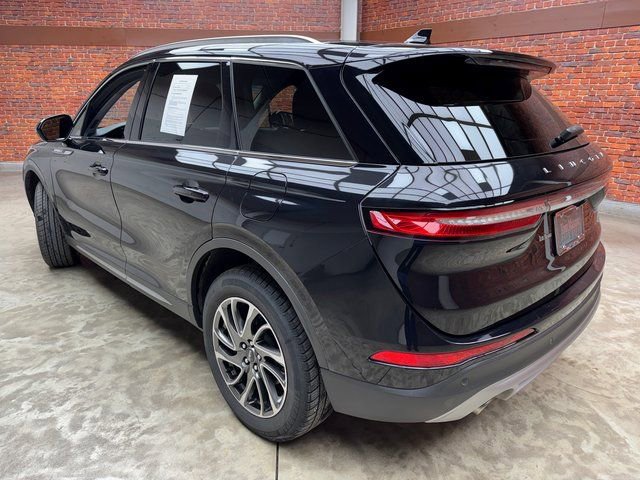 Used 2021 Lincoln Corsair AWD w/ Equipment Group 101A video 2