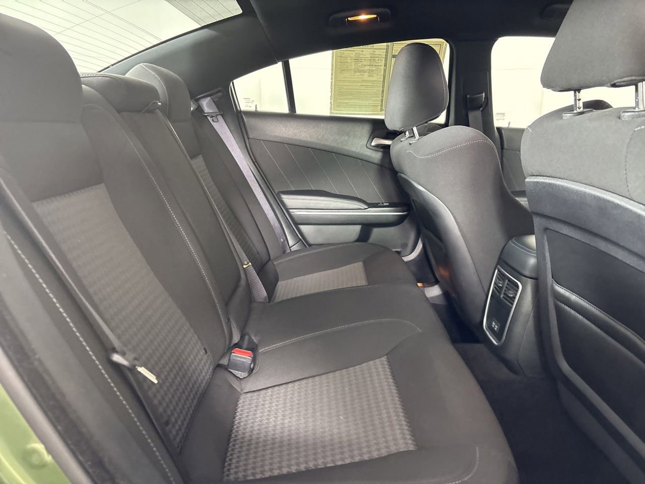 Used 2023 Dodge Charger GT w/ Technology Group AWD/4WD image 23