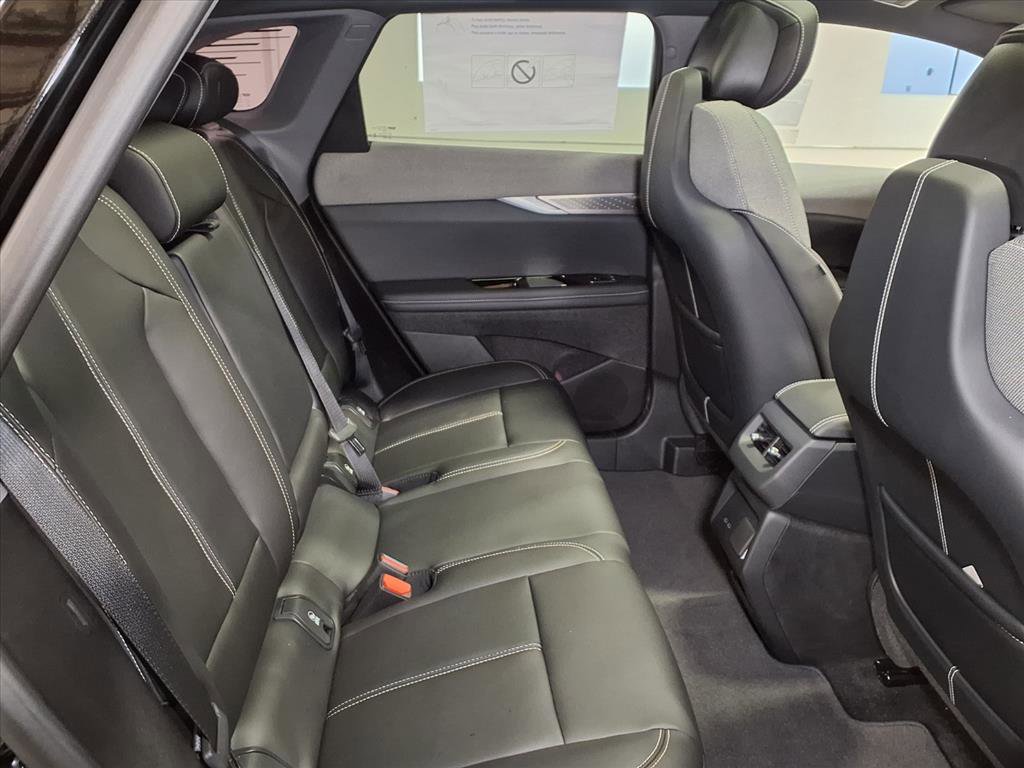 New 2026 Cadillac Optiq Sport 1 image 7