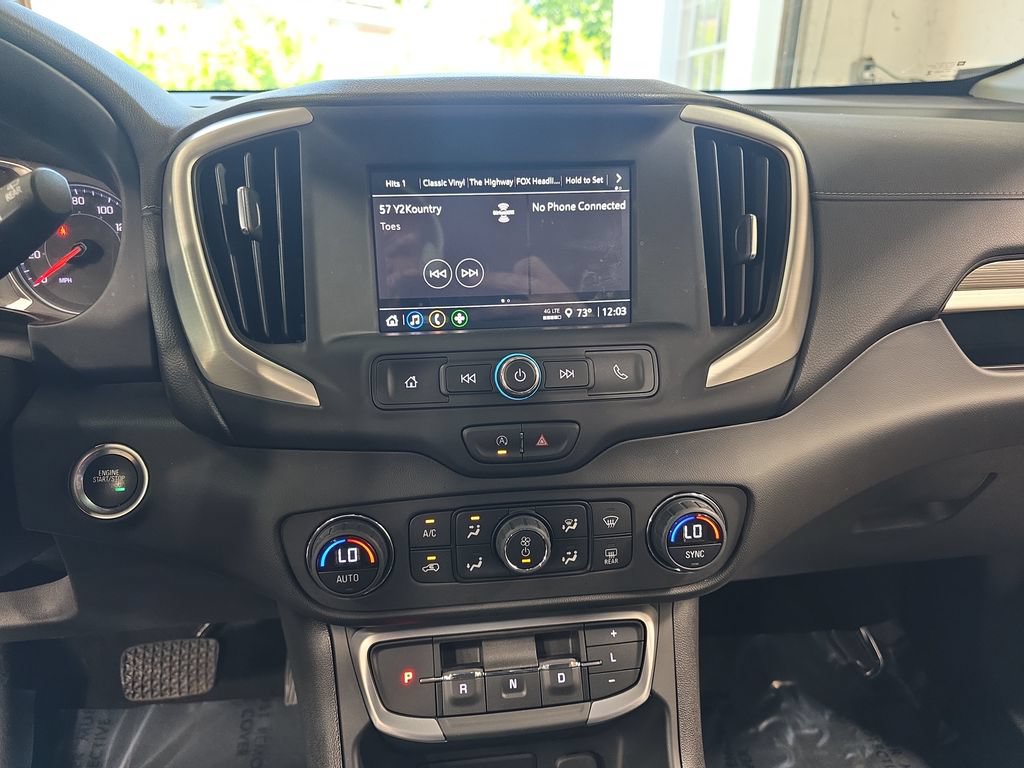 Used 2024 GMC Terrain SLE w/ Driver Convenience Package AWD/4WD image 19