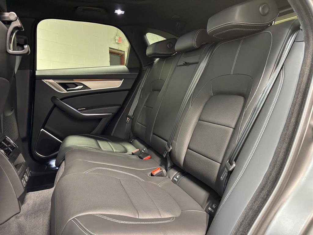 New 2026 Jaguar F-PACE R-Dynamic S image 29