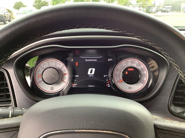 Used 2023 Dodge Challenger R/T Scat Pack image 13