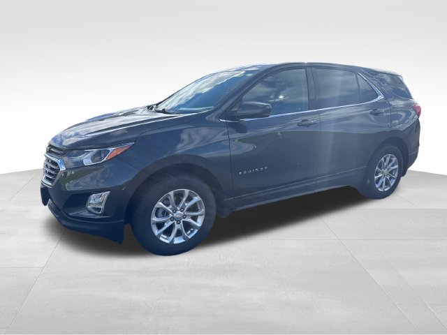 Used 2020 Chevrolet Equinox LT
