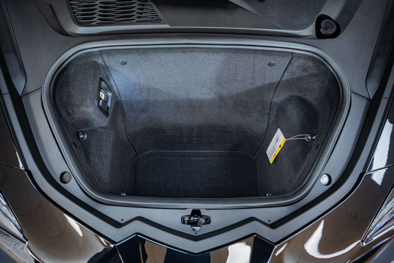 Used 2022 Chevrolet Corvette Stingray image 23