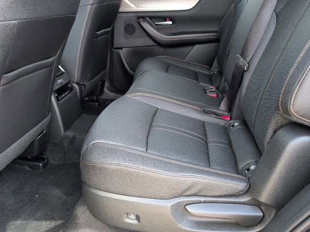 Used 2026 MAZDA CX-90 Plug-In Hybrid w/Premium Sport image 7