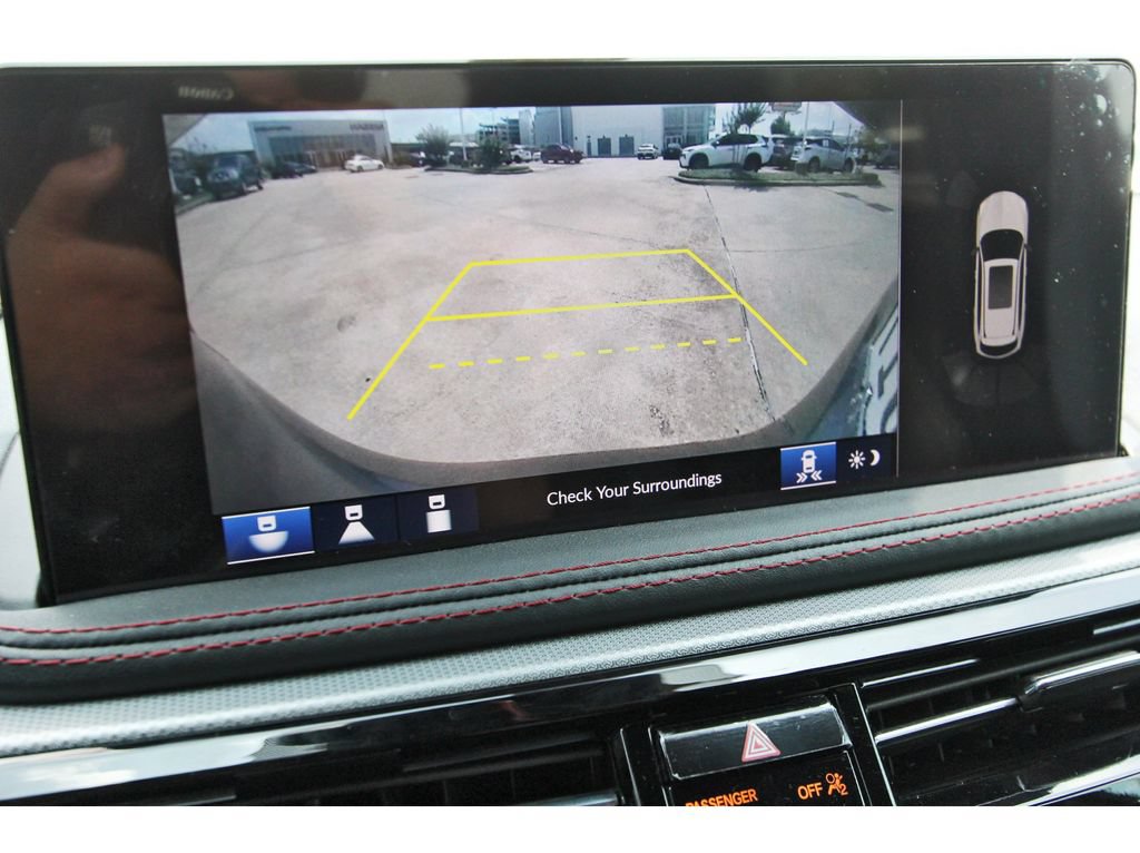 Used 2025 Acura MDX A-Spec AWD/4WD image 21