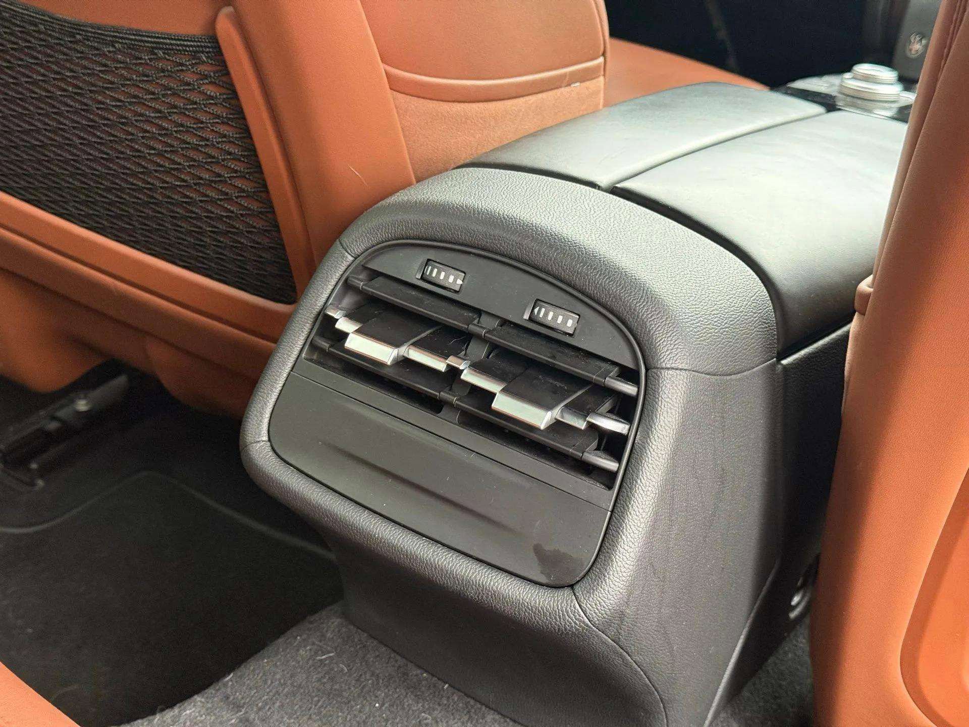 Used 2022 Maserati Ghibli Modena image 32