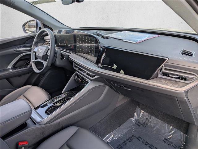 Certified 2025 Audi Q5 Premium w/ Convenience Package AWD/4WD image 25