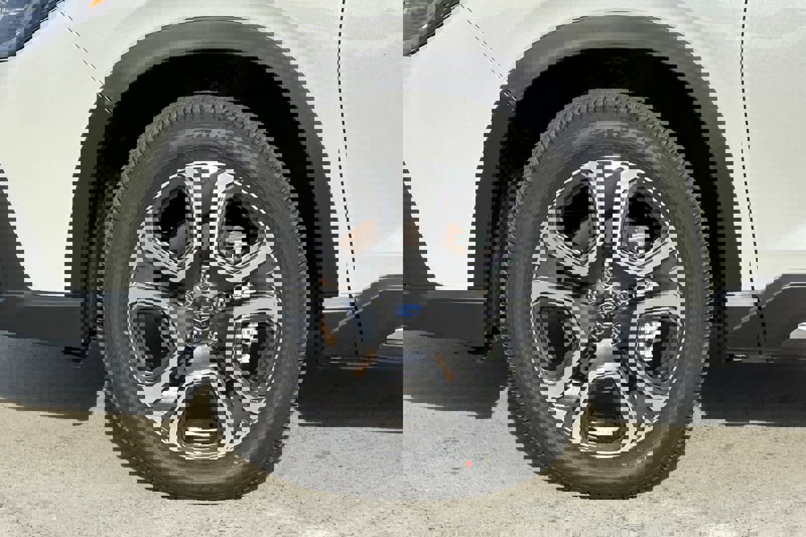 New 2026 Subaru Ascent Limited image 32