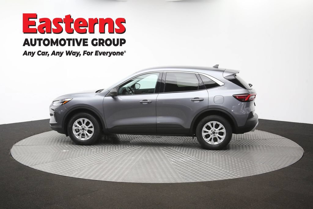 Used 2024 Ford Escape Active AWD/4WD image 61