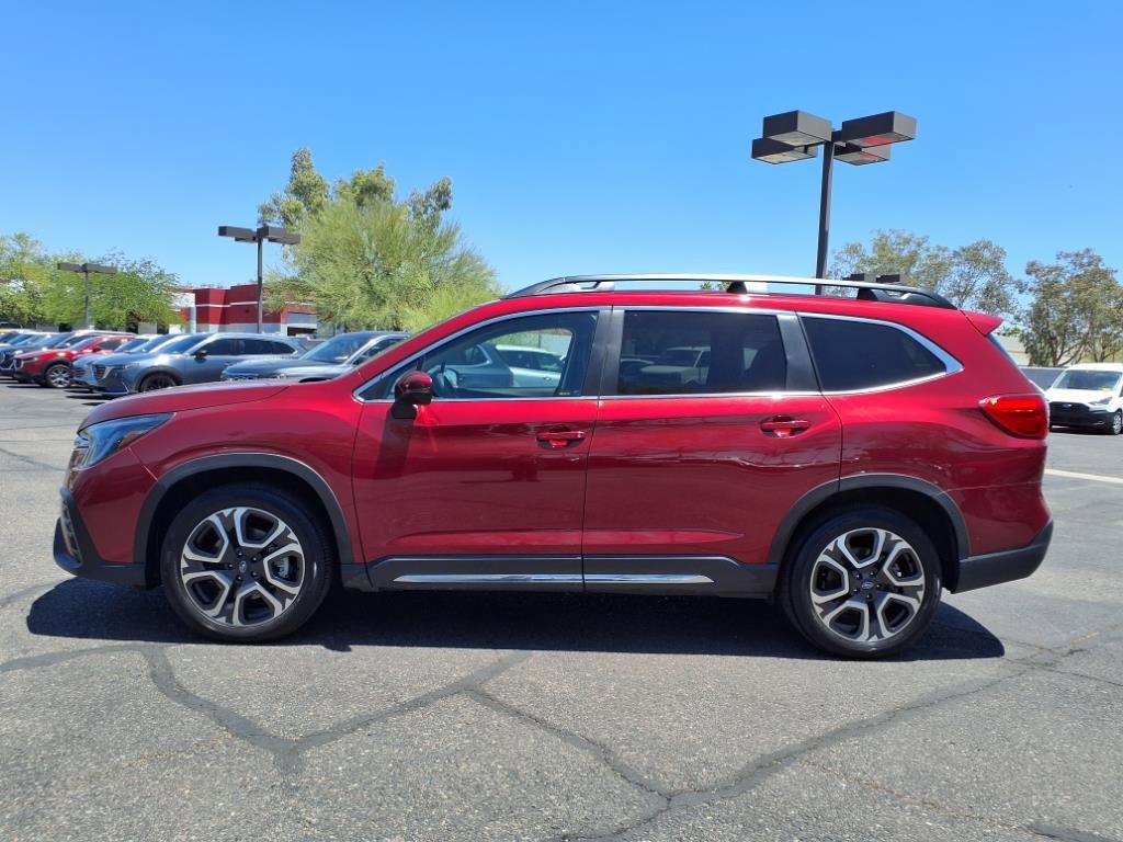 Used 2023 Subaru Ascent Limited image 21