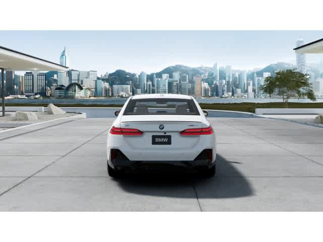 New 2027 BMW i5 xDrive40 w/ M Sport Package AWD/4WD image 5