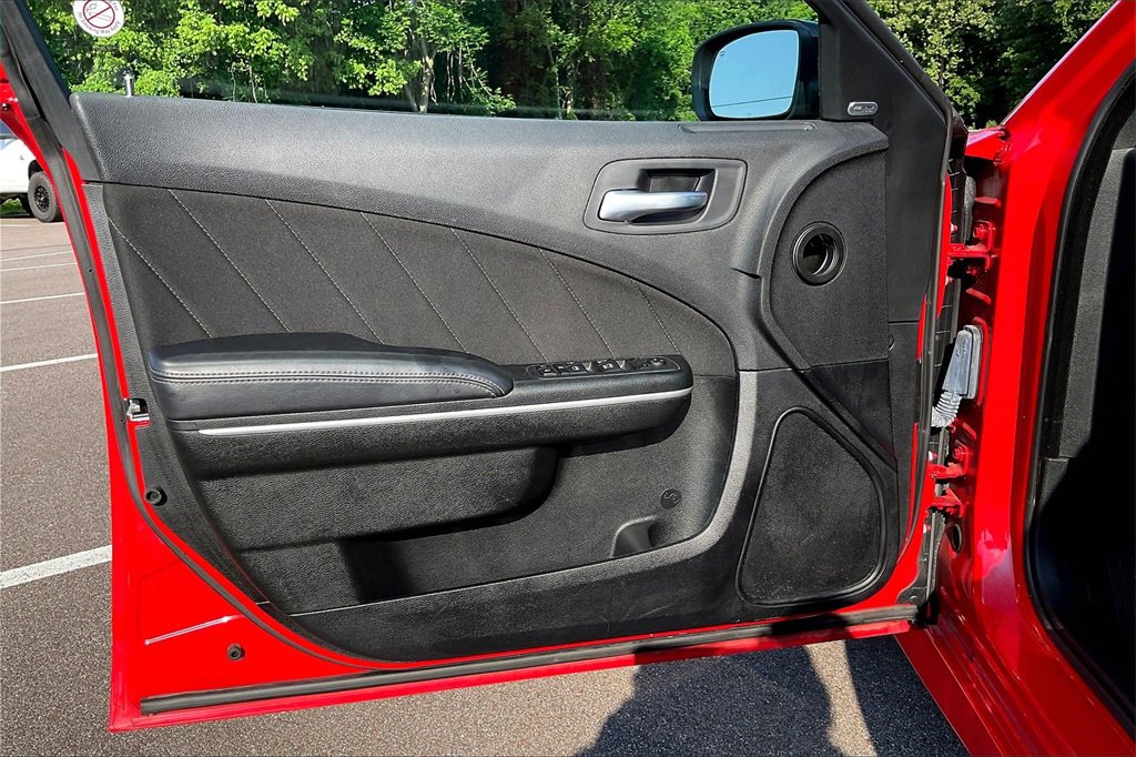Certified 2023 Dodge Charger GT image 23