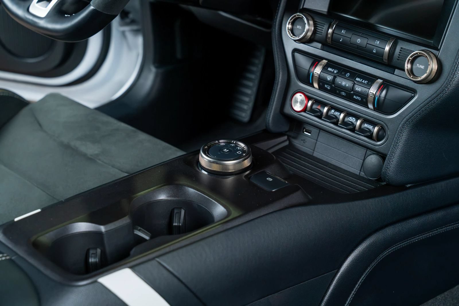 Used 2021 Ford Mustang Shelby GT500 RWD image 75