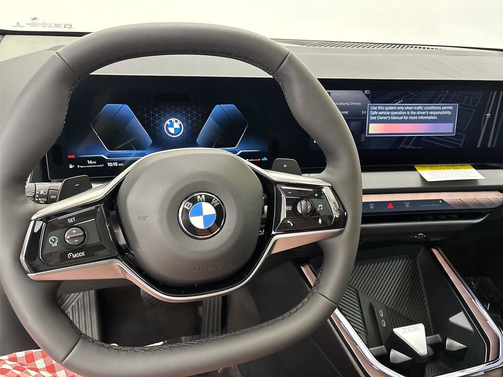 New 2026 BMW X3 xDrive30i w/ Premium Package AWD/4WD image 22