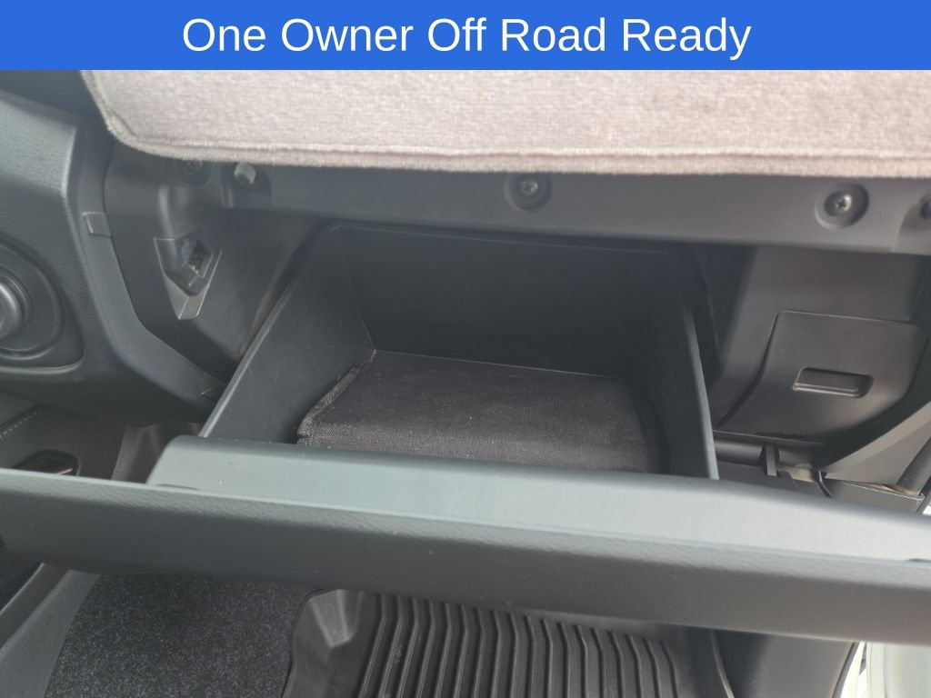 Used 2022 Nissan Frontier PRO-4X w/ Pro-4X Premium Package AWD/4WD image 18