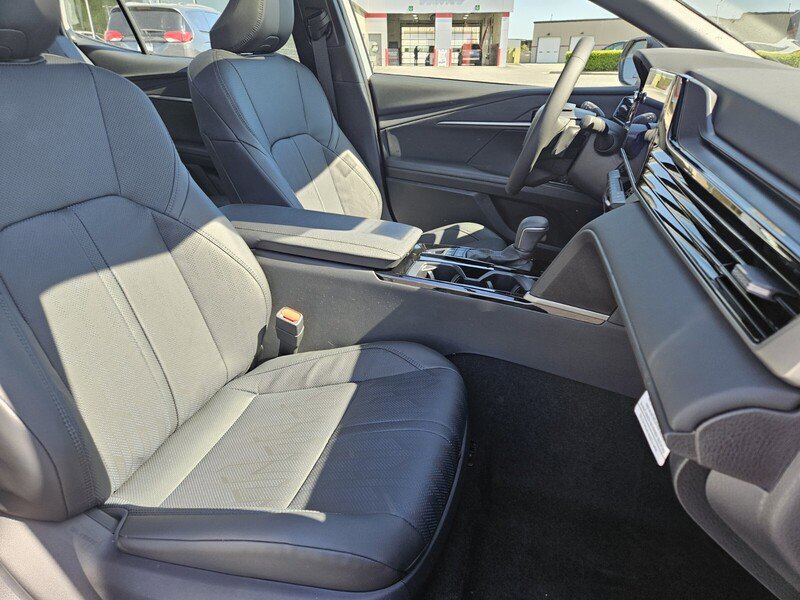 New 2025 Toyota Camry XSE image 10