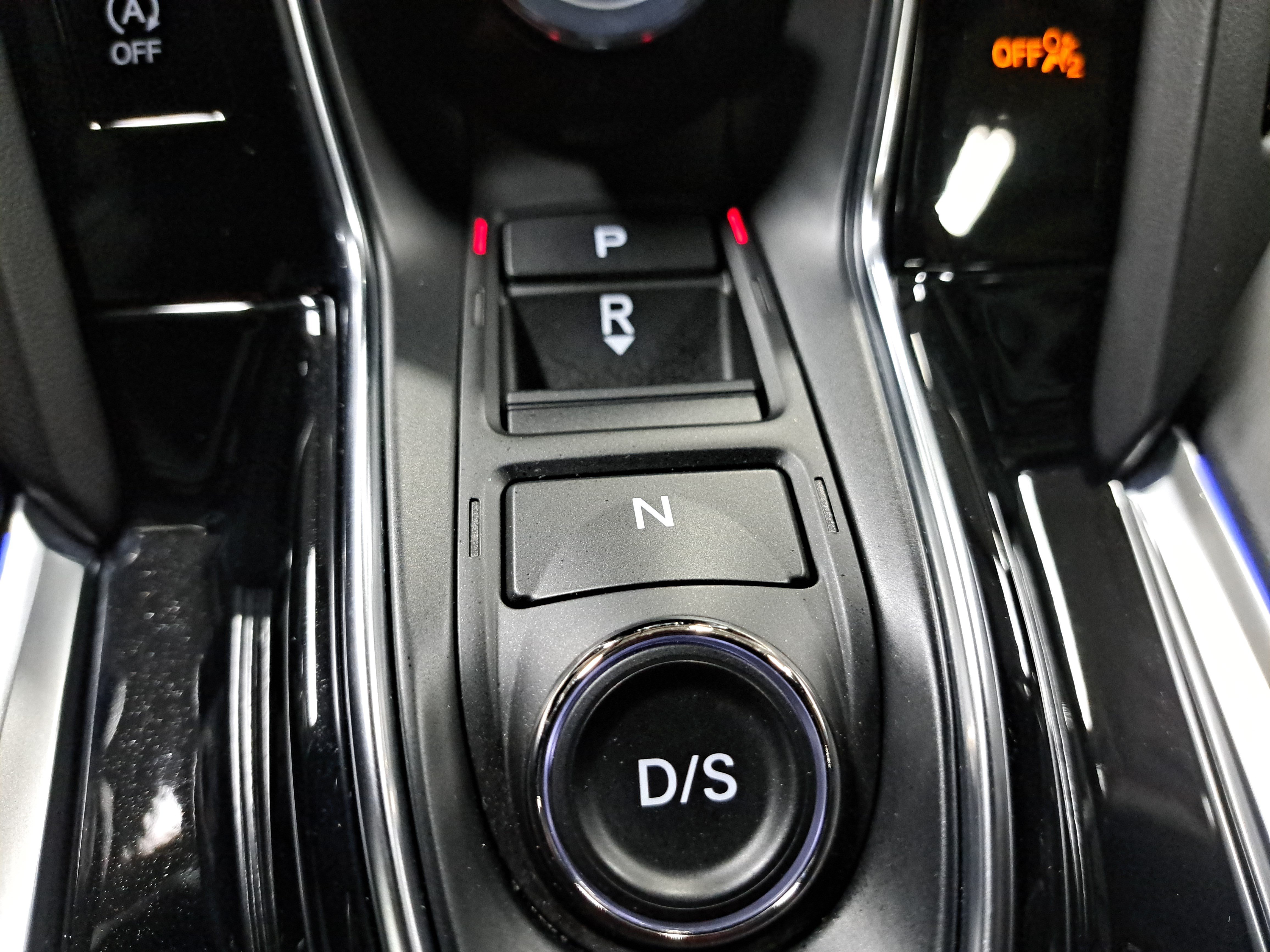 Used 2023 Acura RDX A-Spec AWD/4WD image 26