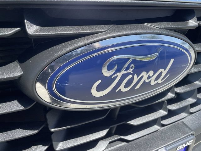 Used 2024 Ford Escape Active AWD/4WD image 30