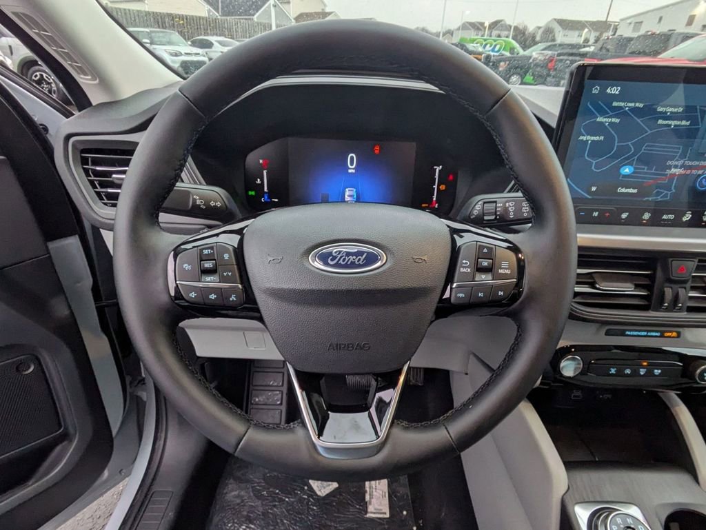 New 2026 Ford Escape Active w/ Tech Pack #1 image 27