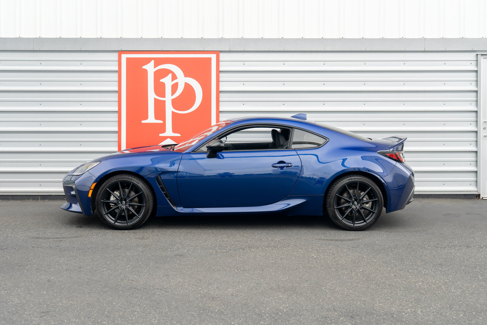 Used 2023 Toyota GR86 Premium w/ ALL Weather Mat Package (TMS) RWD image 29