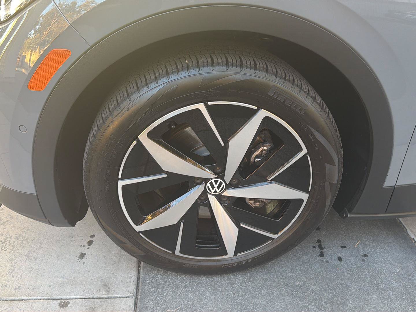 Certified 2023 Volkswagen ID.4 Pro S RWD image 9