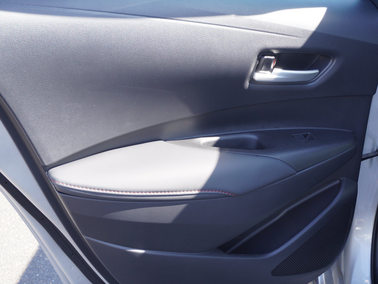 New 2027 Toyota Corolla LE FWD image 11