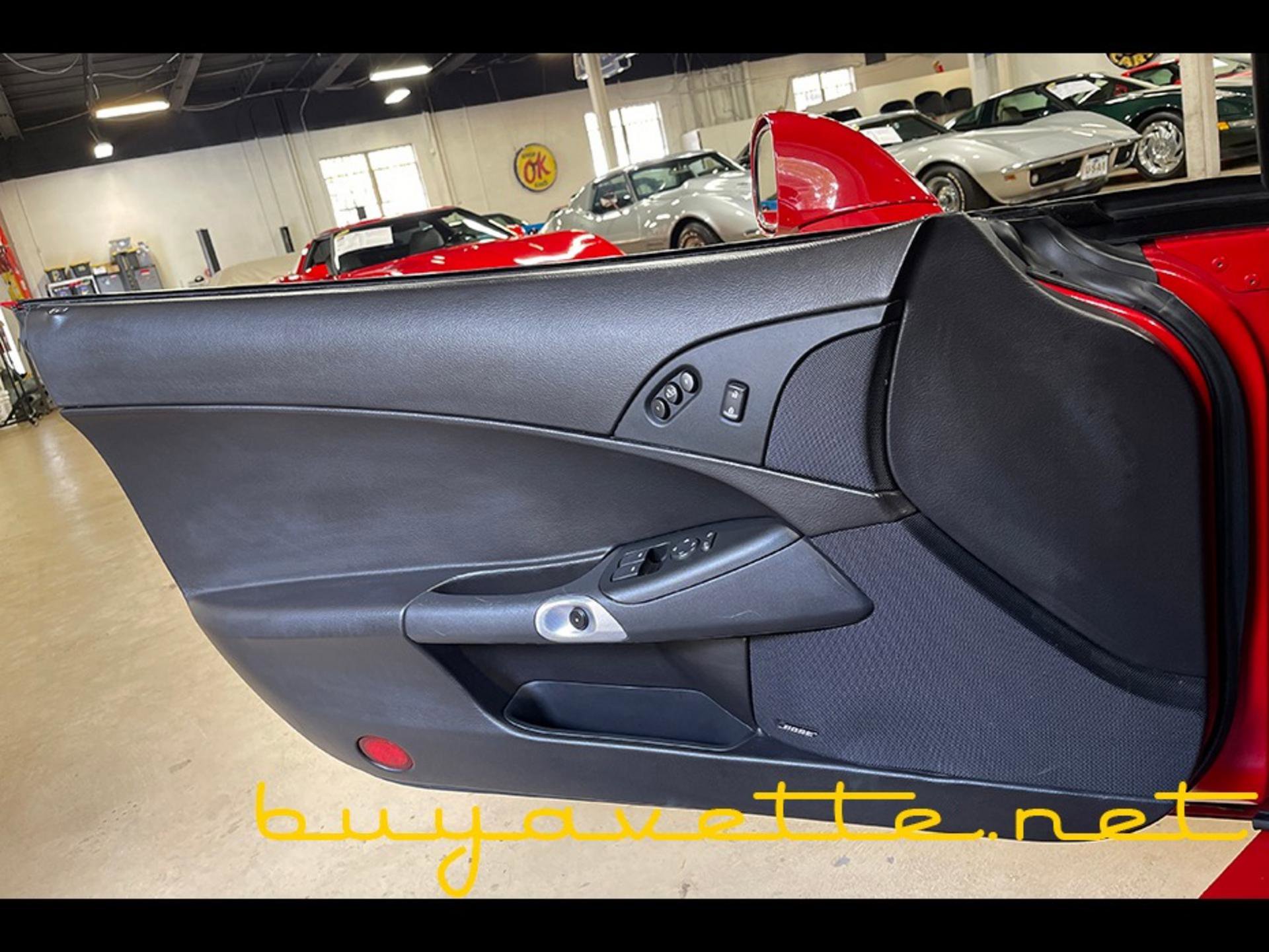 Used 2007 Chevrolet Corvette Z06 w/ Preferred Equipment Group image 19