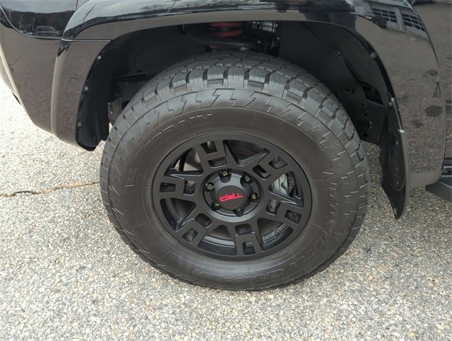 Used 2024 Toyota 4Runner TRD Pro image 34