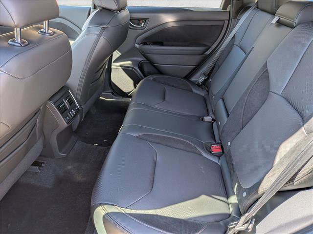 New 2026 Subaru Forester Touring w/ Touring Package image 13