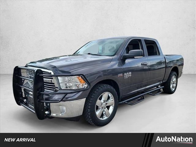 Used 2019 RAM 1500 Lone Star