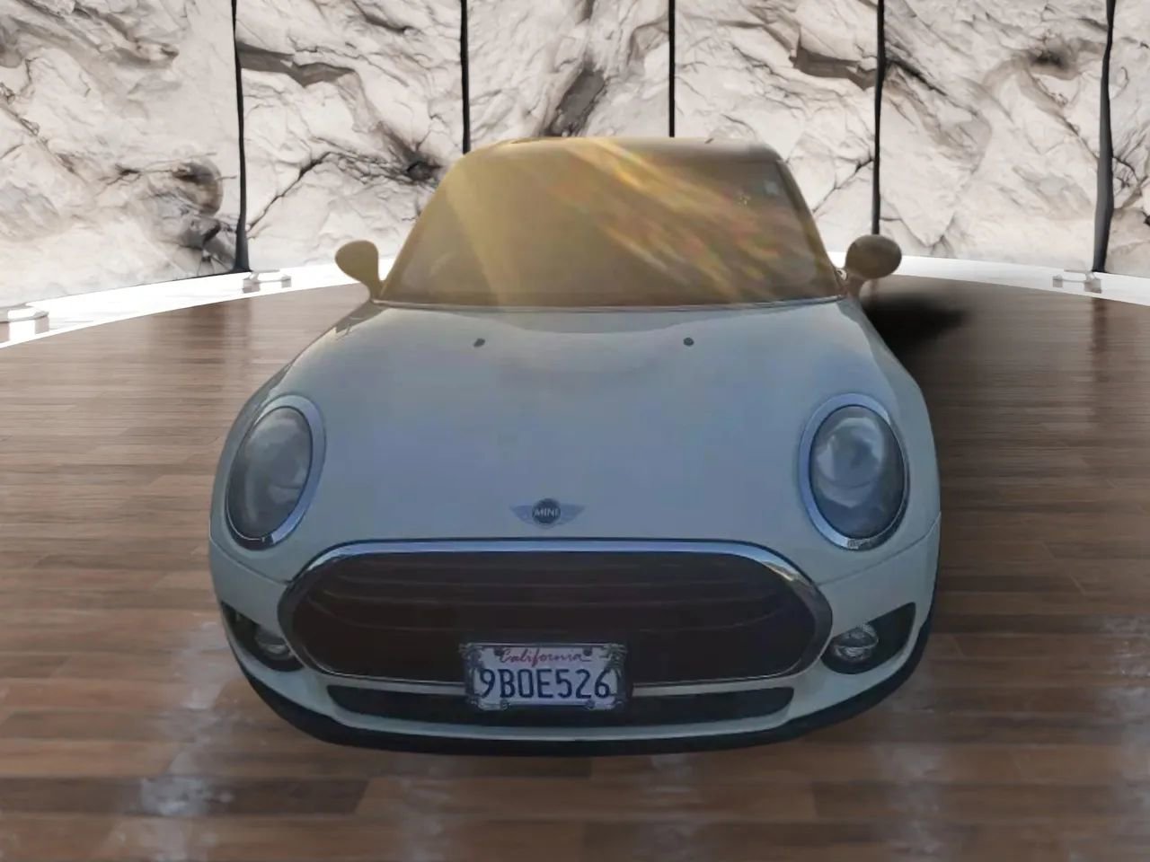 Used 2016 MINI Cooper Clubman image 2