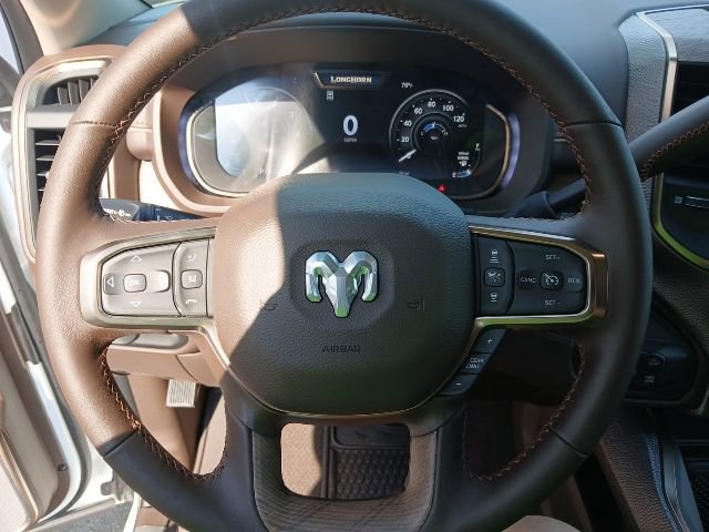 New 2026 RAM 2500 Limited AWD/4WD image 60