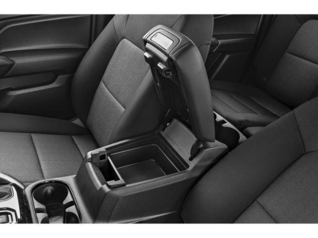 Used 2023 Chevrolet Colorado W/T image 17