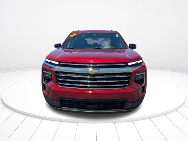 Used 2024 Chevrolet Traverse LT FWD image 8
