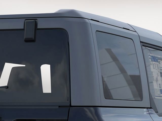 New 2026 Ford Bronco Outer Banks image 57