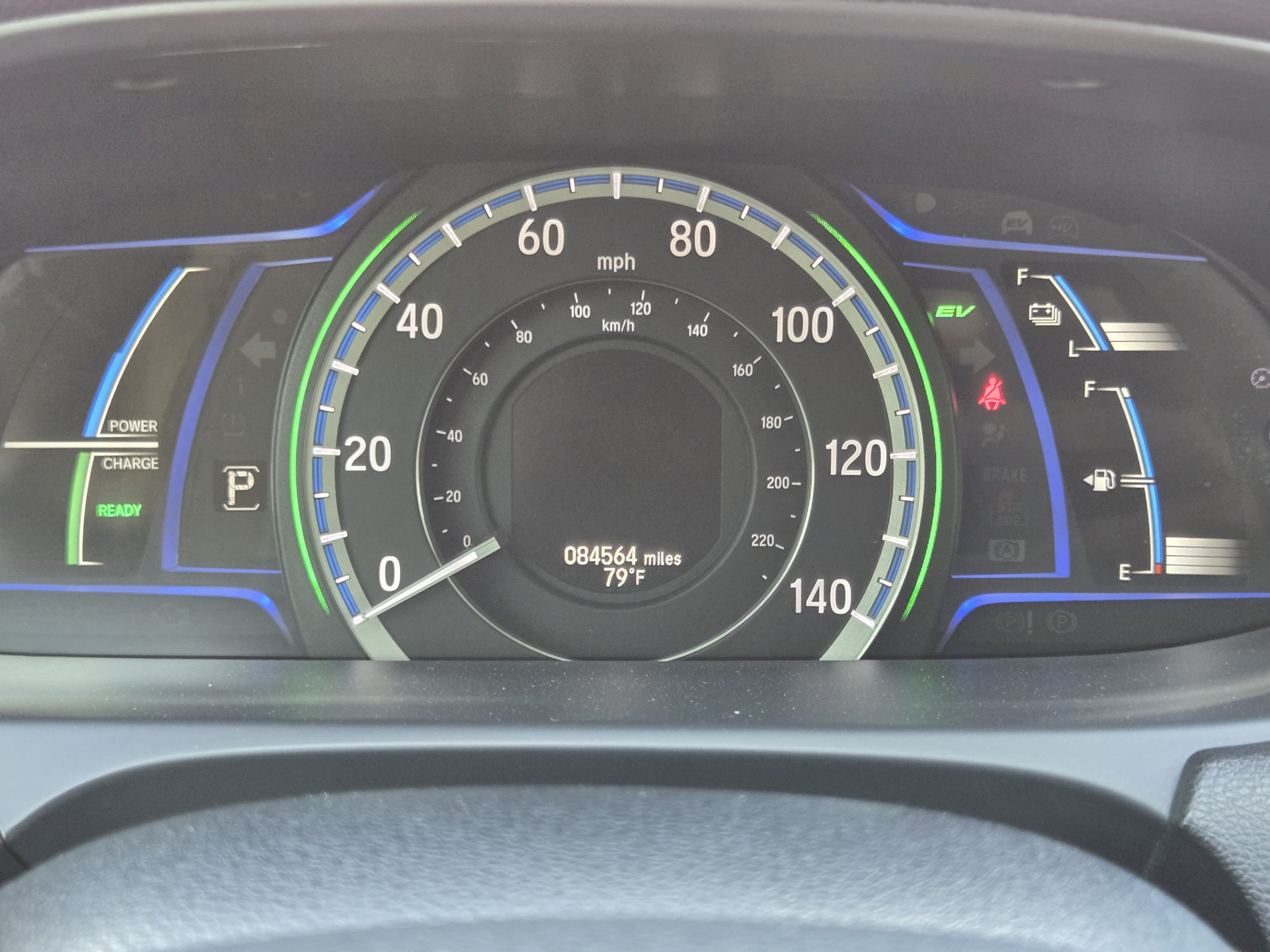 Used 2015 Honda Accord Touring image 12
