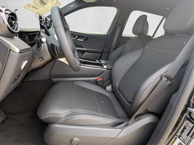 Certified 2026 Mercedes-Benz GLC 300 image 14
