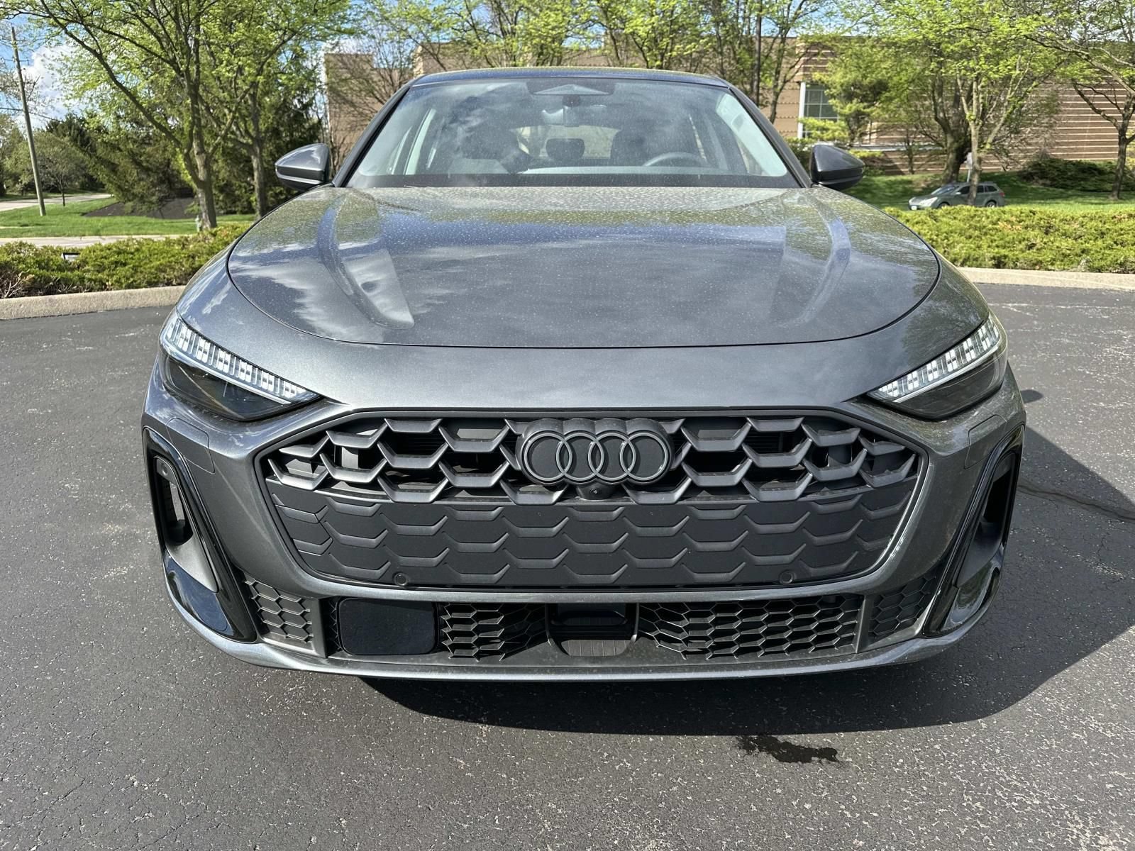 New 2026 Audi A5 Premium Plus w/ Premium Plus Package AWD/4WD image 2