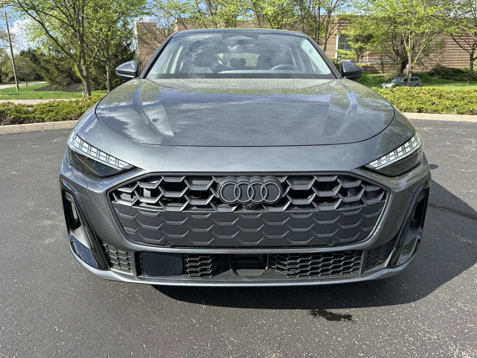 New 2026 Audi A5 2.0T Premium AWD/4WD image 2