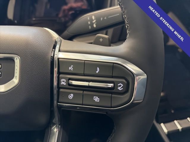 New 2026 GMC Terrain Elevation w/ Technology Package II image 5