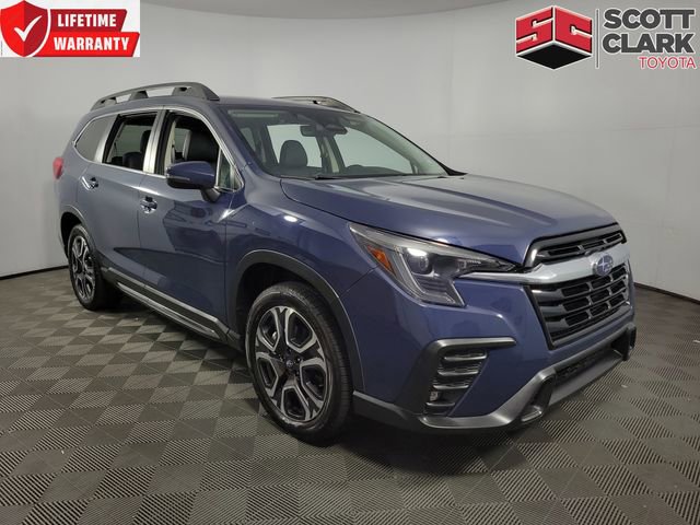 Used 2023 Subaru Ascent Limited AWD/4WD 360° Tour