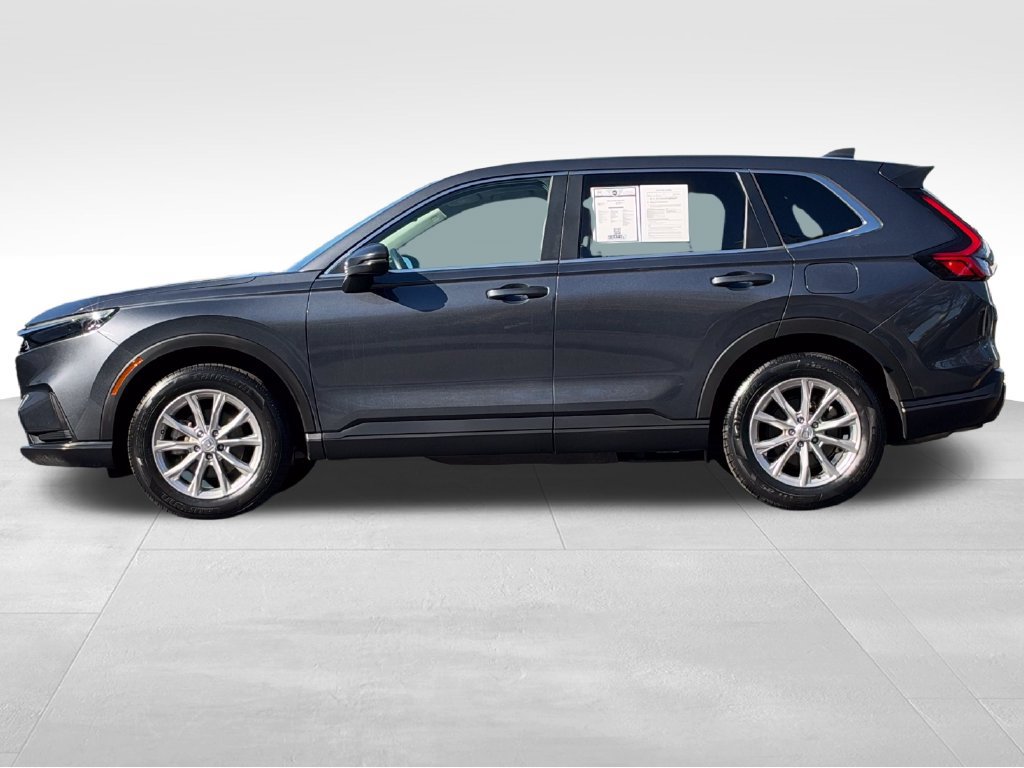 Used 2024 Honda CR-V EX image 4