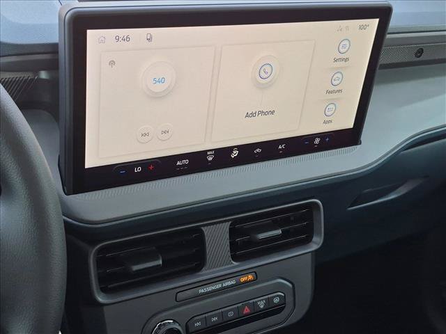 New 2026 Ford Maverick XL FWD image 12
