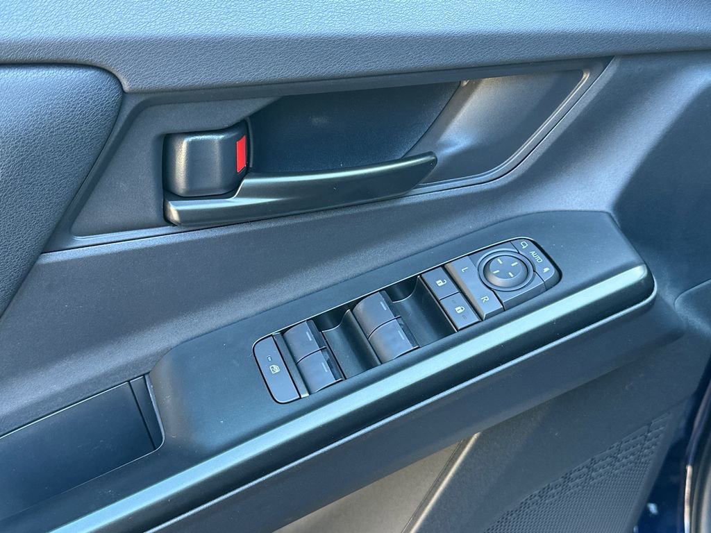 New 2026 Toyota bZ XLE image 16